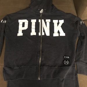 “PINK” Hoodie